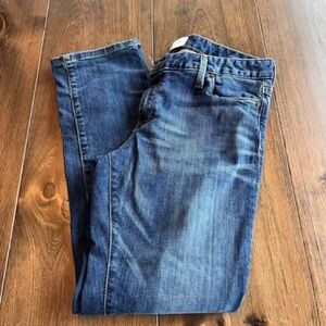 41 Hawthorne “The Straight” Women’s Jeans